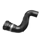 New For Bmw Lower Radiator Coolant Hose 640I Xdrive Gran Coupe 740LI 12-19. Price: $34.83.