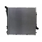 For Bmw X5 Radiator 2001-2006 Plastic Tank Cyl 1-ROW Core Aluminum New. Price: $197.94.