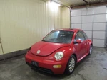 Volkswagen Beetle 2005 Coolant Reservoir 1C0121407E 4611 Used. Price: $70.39.