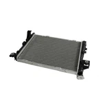 Radiator Mopar 55056682AE New. Price: $308.52.