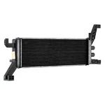 Coolant Cooler Radiator Fits 2013-2020 2017 Maserati Ghibli Quattroporte V6 3.0L New. Price: $139.00.