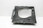 05-12 Porsche 911 Boxster Cayman 987 Right Radiator Fan Duct 99757534100 Oem Used. Price: $53.25.