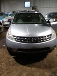 Radiator Core Support Fits 06-07 Murano 2128098 Used. Price: $190.00.