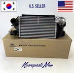 1.6L Hybrid Intercooler 282702M400 Oem Hyundai Tucson 2022-2025 New. Price: $319.36.