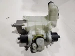 2019 Tesla 3 Expansion Coolant Tank With Pump Oem 1077617-00-E, 1097016-00-D Used. Price: $269.10.