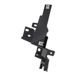 Ford F-150 Lightning 2022 2023 Bumper Insert Duct Driver Side Front Capa New. Price: $58.83.