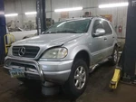 Radiator Core Support 163 Type ML500 Fits 00-05 Mercedes Ml-class 1344821 Used. Price: $219.89.