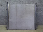 2014-2017 Infiniti QX60 Hybrid Radiator Inverter Cooler 21457-3JV0A Used. Price: $291.86.