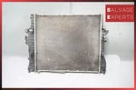 2004-2009 Jaguar Xjr X350 4.2L Supercharge Engine Radiator Assembly 2W939L440AE Used. Price: $78.75.