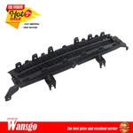 23183782 For 13 Chevrolet Malibu 2.5L Front Bumper Grille-shutter Without Motor New. Price: $67.23.
