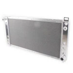 34" Aluminum Radiator For 2001-2013 Chevy Tahoe Base Ls Ltz V8 4.8L 5.3L 6.2L New. Price: $204.25.