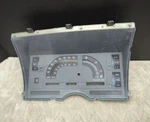 1986-1987-1988 Chevrolet S10 Blazer Instrument Cluster Used. Price: $44.99.