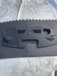 Bmw E85 Z4 Slam Panel Cover 7062811 Used. Price: $28.65.