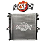Csf 3277 Radiator For ZZP2-15-200 B ZZP1-15-200 XL2Z 8005 La XL2H Nf New. Price: $241.54.