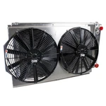 Griffin Radiators CU-00008-LS Performancefit Combounit Swap 1968-197 New. Price: $840.00.