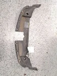 Upper Radiator Support Cover Plastic For Chevrolet Malibu 2008 - 2012 Used. Price: $89.10.