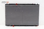 2017 2022 Honda Cr-v 1.5L Engine Coolant Cooling Radiator Oem Used. Price: $174.99.