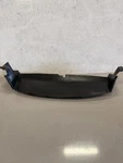 Lexus IS250 IS350 Front Lower Air Deflector 53289-53011 Oem Used. Price: $60.00.