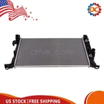 New 2024-2025 Aluminium Radiator For Chevrolet Trax /buick Envista L3 1.2L Model. Price: $154.57.