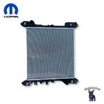 Engine Cooling Radiator Oem Mopar 68488315AC New. Price: $270.00.