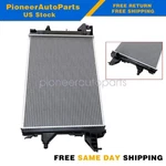 25310AA000 For Hyundai Elantra 2.0L 2021-2023 Engine Coolant Cooling Radiator New. Price: $63.76.