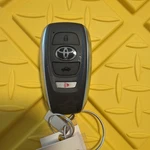 Toyota Oem GR86 Smart Remote Keyless Model 14AHK New. Price: $120.00.