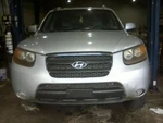 Radiator Core Support Assembly Fits 07-09 Santa Fe 115718 Used. Price: $125.00.