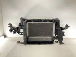 11-16 Mini Countryman Model, Awd Radiator & Cooling Fan Support Oem Used. Price: $999.99.