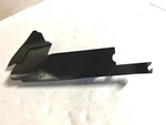 2003-2004 Ford Mustang Cobra Svt Front Radiator Close Off Panel XR33-8A211-AG Used. Price: $43.99.