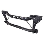 Sherman CH250019-49AQU Radiator Support Capa For 2019-2020 Ram 3500 New. Price: $294.36.