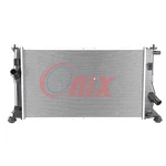 Onix Radiator For 2006-2010 Mazda 5 OR2894 New. Price: $121.51.