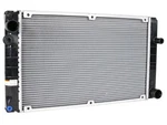 Nrf Radiator 94410603103 Porsche 924 New. Price: $1105.18.
