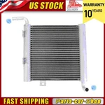 T4A1806 LR092120 Right Auxiliary Radiator For Jaguar F-pace 2017 2018-2021 2.0L New. Price: $70.47.