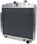 Allstar ALL30005 Radiator - 23.250 In X H 2.250 Center New. Price: $399.99.