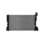 3557 Csf Radiator For Toyota Corolla 2009-2013 New. Price: $95.51.