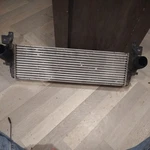 Chevrolet Colorado 2015-2018 Condenser / Intercooler Radiator 602045585 Used. Price: $99.99.