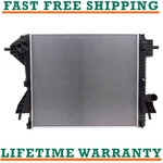 Radiator 08-16 Ford F-350 Super Duty 6.8L 6.2L 5.4L Free Shipping New. Price: $638.85.