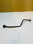 2012-2014 Audi A7 C7 Radiator Coolant Reservoir Hose / Line 4G0121081AE-OEM. Price: $49.00.
