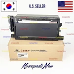 Air Active Grille Shutter Flap Right Passnger Oem Hyundai Santa Fe 2024-2026 New. Price: $414.69.