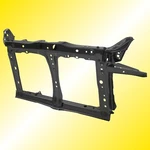 For Subaru Legacy Outback 2015-17 Radiator Support Core Assembly Steel SU1225149 New. Price: $95.99.
