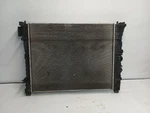 Radiator From 2017 Chevrolet Trax 1.4L 12827275 Used. Price: $131.94.