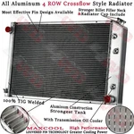 4 Row Radiator For 1973-1987 Chevy C10 C20 C30 K10 K20 Gmc C1500 C2500 K1500 New. Price: $199.00.