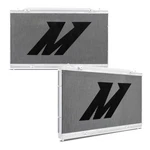 Mishimoto Performance Aluminum Radiator, Fits Honda Civic Type 2023+ New. Price: $749.95.