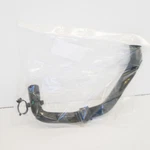 New Audi A6 Avant C7 Coolant Hose 4G0145926C 3.0 Petrol Original. Price: $69.56.