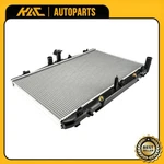 CU13663 Radiator For 2017-2020 Toyota Sienna 164000P370 164000P371 160410P280 New. Price: $101.99.