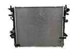 10-13 Jaguar Xj Front Engine Motor Cooling Coolant Radiator Assembly Oem Used. Price: $112.20.