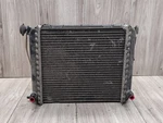 2016 Bmw X5 G05 Right Passenger Secondary Auxiliary Radiator 8697893 Used. Price: $206.95.