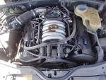 Passat 1999 Coolant Reservoir 26818027 Used. Price: $110.70.