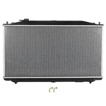 Radiator For Honda Accord 2008-2012 Crosstour 2012-2015 Fits CU2990 New. Price: $62.89.