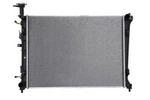 Radiator Osc 13133 New. Price: $142.57.